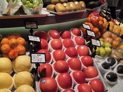 -每日新鲜水果吧(黄浦来福士店)