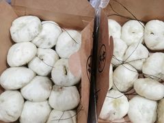 -舒小笼松针小笼包