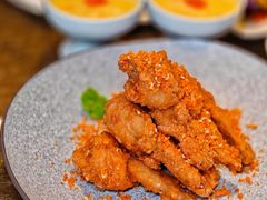 -上海总会SHANGHAICLUB(兴业太古汇店)