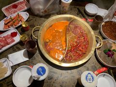 -小龙坎火锅(春熙太古里店)
