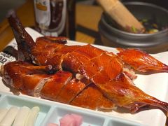-茄子恰恰·新云南小炒(坪山益田店)