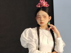 -金夫人化妆摄影职业培训学校