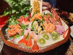 -弓二·烧鸟居酒屋(财富购物中心店)