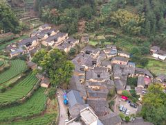 -杨家堂村