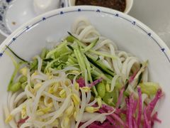 -海碗居老北京炸酱面(增光路店)