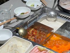 -海底捞火锅(顺城购物中心店)