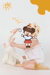 -吉姆叔叔亲子儿童摄影(青岛印象·山店)