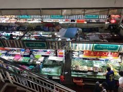 -班赞海鲜市场