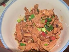 -老湘村·湖南土菜(天河维多利店)