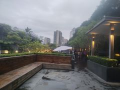 -明谷行馆·温泉