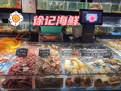 -徐记海鲜(南油永新汇店)