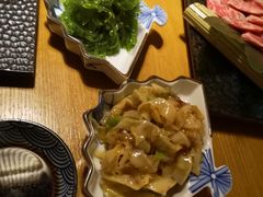 -本寻烧肉酒场(双井店)