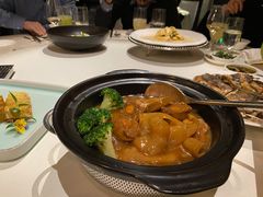 -皇朝会.经典传统粤菜(外滩店)