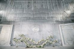 -北京嘉里大酒店·宴会厅婚宴·户外婚礼·生日宴