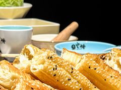 -煮意潮牛鲜牛肉火锅(世纪金源店)