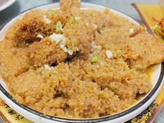 -涵家味土菜馆·徽州一绝臭鳜鱼(三河古镇店)