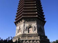 -玲珑塔公园