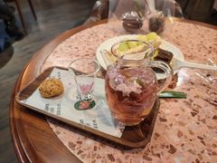 -黑草莓(重庆路店)