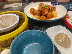 -安泰楼·佛跳墙创始人·传统闽味早茶·酒楼(三坊七巷闽菜地标店)