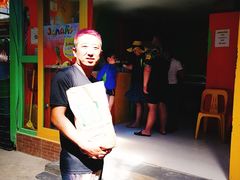 -Jonah's Fruit Shake & Snack Bar