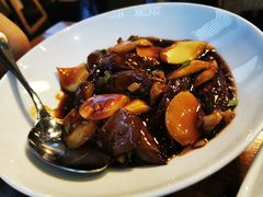 -宁波柏悦酒店·钱湖渔港