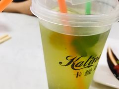 -F小姐甜品店(威海路店)