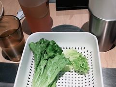 -新石器烤肉(百联川沙店)