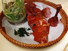 -锦府盐帮·侯宅(五棵松万达店)