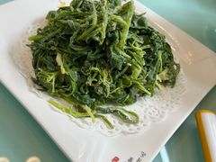 -新味都博山菜