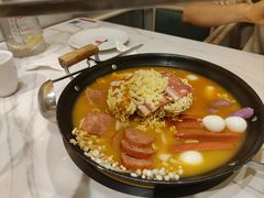 -七八冷面·延边朝鲜族美食(世纪汇店)