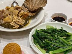 -稻香酒家(天河城店)