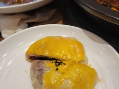 云南现烤玫瑰鲜花饼-云海肴汽锅鸡·云南小炒(曲江大悦城店)