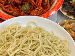 -虾铺子龙虾·私房菜(金源花苑店)