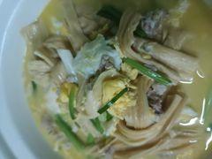 -湘当爱·鲜煮现炒(松岗立业路店)