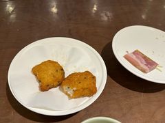 -苏小柳点心·手作小笼包(康桥分院)
