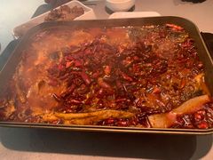 -半天妖烤鱼(新中关购物中心店)