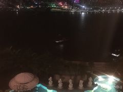 -澳门十六浦索菲特大酒店