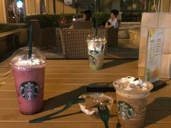-星巴克臻选(杭州良渚文化村店)