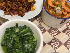 -老三样·旧食新味(船山路店)