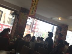 -喝丢一只鞋海鲜烧烤·海肠捞饭(文体街店)