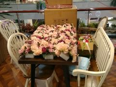 -Summer House夏莫手工坊团建活动(世博源店)