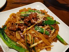 干炒牛河-香港表哥茶餐厅(银泰百货店)