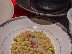 -馋遇江南·精致湖景雅宴(东方之门店)