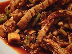 -双流老字号董蹄花(广场路店)