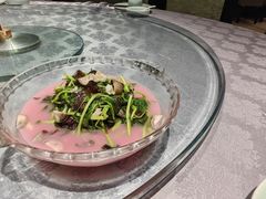 -山外山菜馆(玉泉路店)