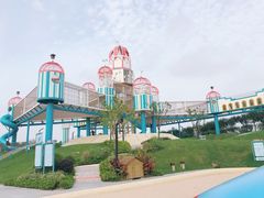 -季高兔窝窝亲子园(上海薰衣草公园店)