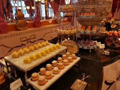 -咖啡苑 - 蔚藍夏日限定主题(永利皇宫店)