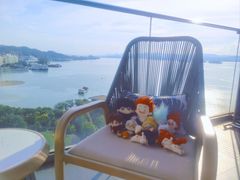 -绿城千岛湖喜来登度假酒店