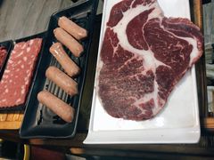 -真牛炭火烤肉(射阳店)