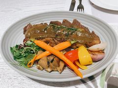 -娜娜家·Nana's restaurant(国金汇店)
